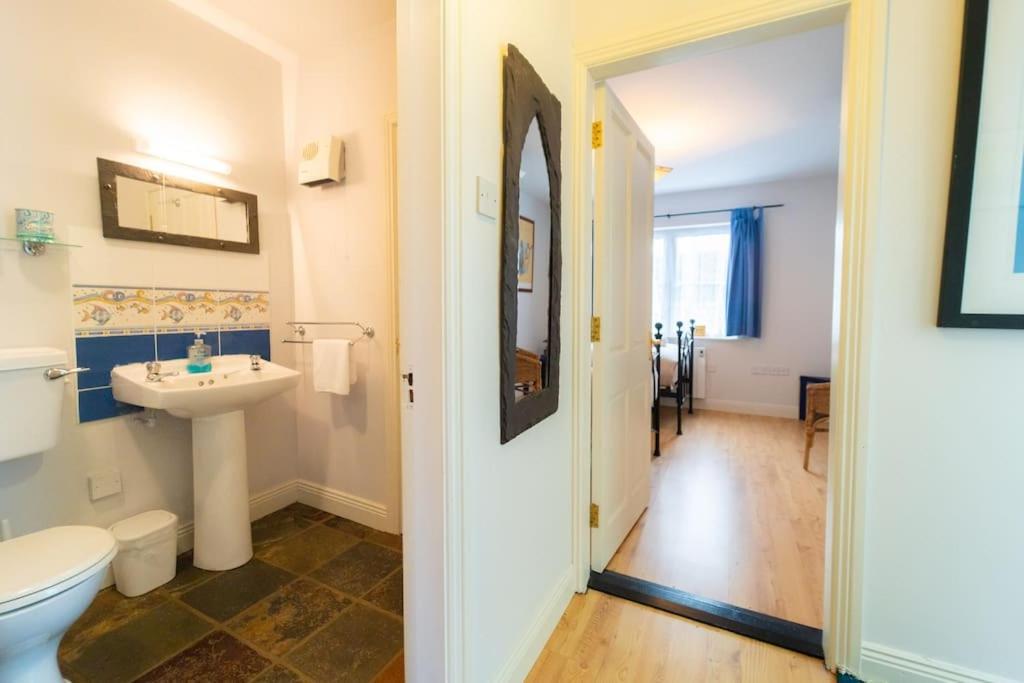 The Haven Dingle, Self Catering Accommodation Zewnętrze zdjęcie