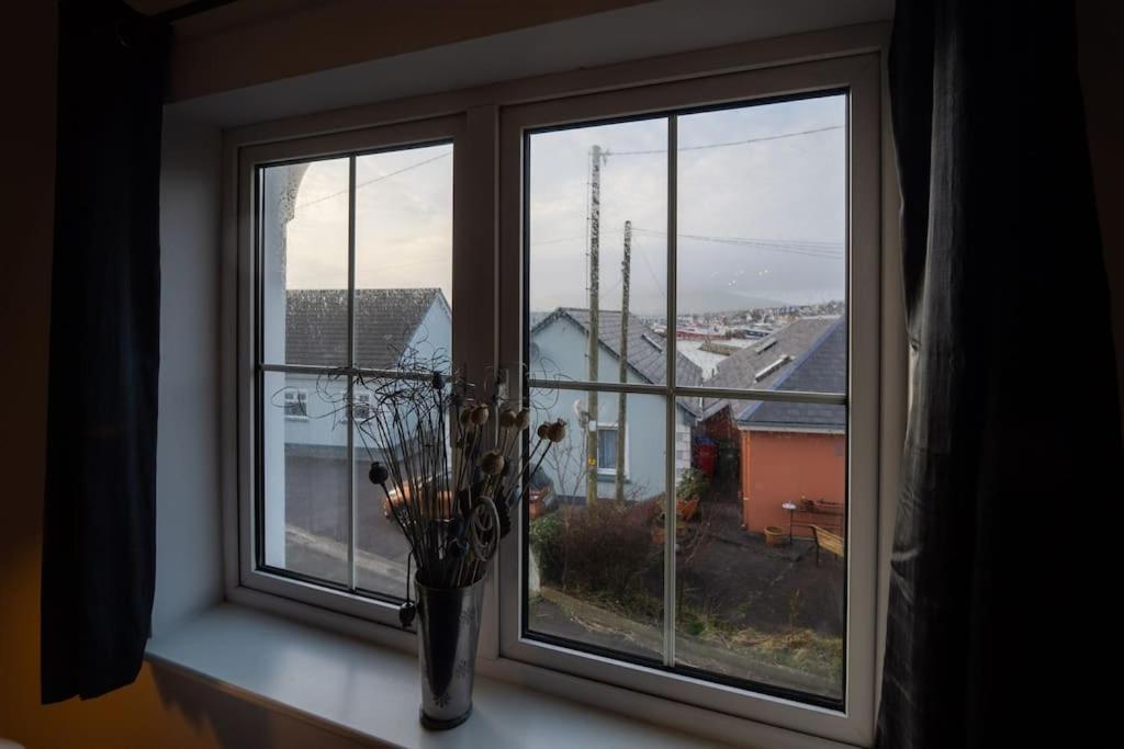 The Haven Dingle, Self Catering Accommodation Zewnętrze zdjęcie