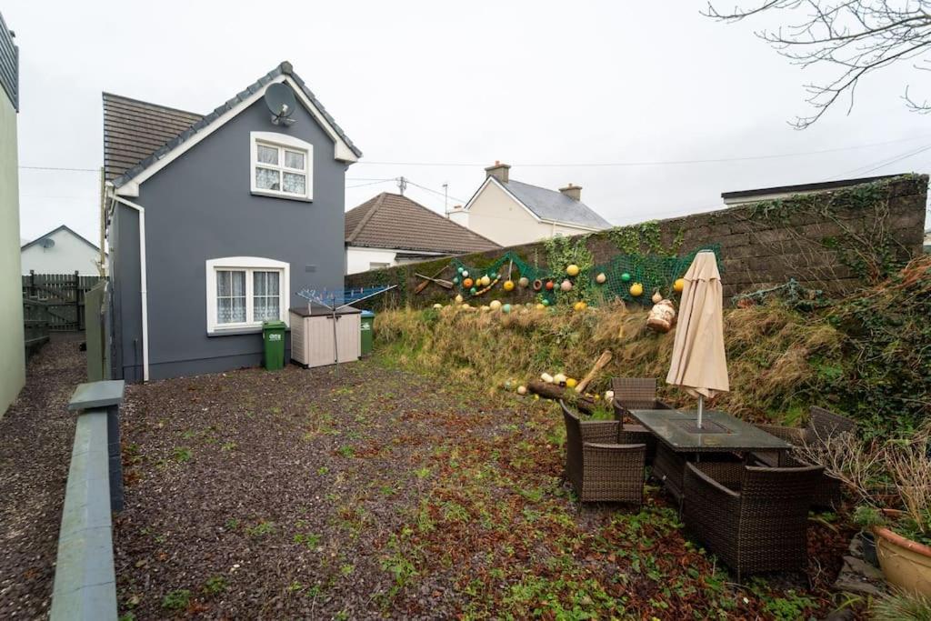 The Haven Dingle, Self Catering Accommodation Zewnętrze zdjęcie