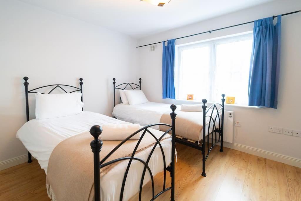 The Haven Dingle, Self Catering Accommodation Zewnętrze zdjęcie
